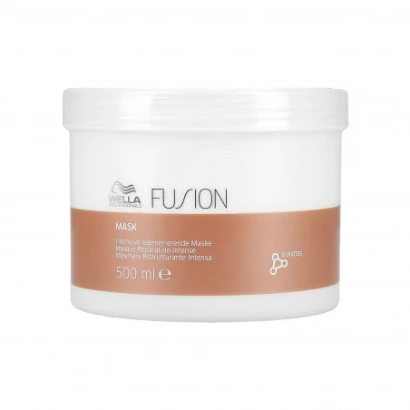 Maschera Wella Fusion 500ml