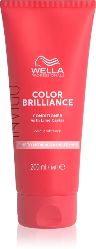 Wella Invigo Color balsamo normale per capelli tinti, 200 ml
