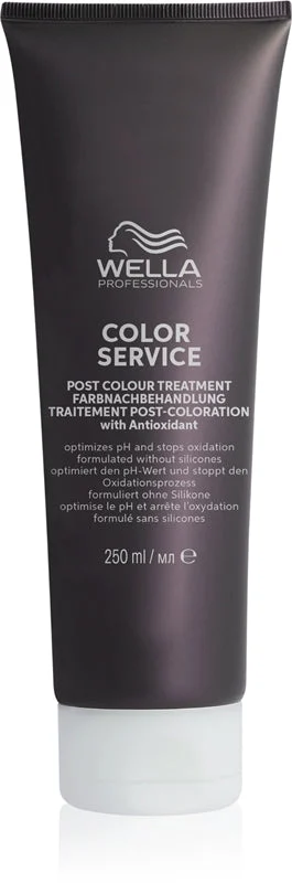 Trattamento Wella Invigo Color Service 250ml