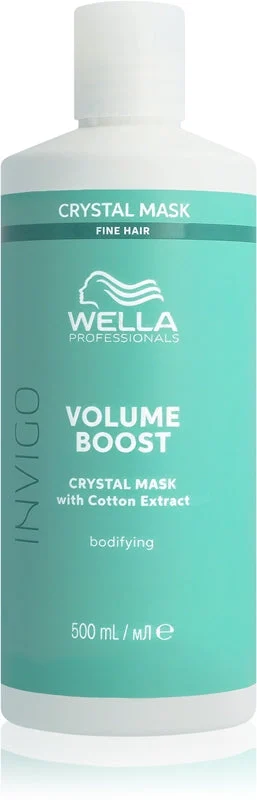Wella Invigo Maschera Volumizzante 500ml
