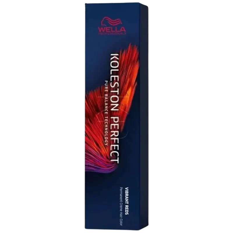 Wella Kp Vibrant Reds 55-66 60 ml Dfinlgbskan