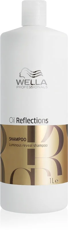 Wella Reflections Olio Shampoo 1000 ml