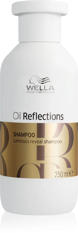 Wella Riflessioni Olio Shampoo 250ml