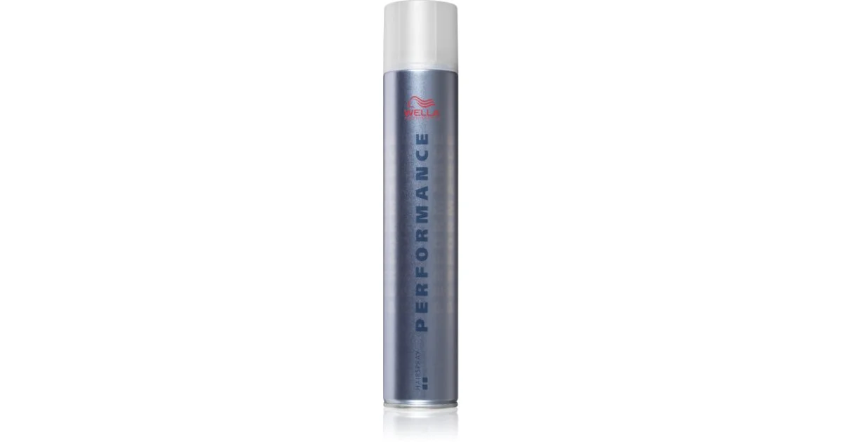 Lacca per capelli - Performance extra forte (Extra Strong) 500 ml