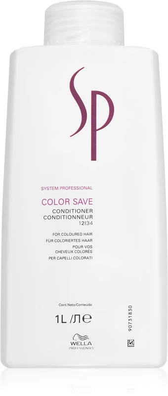Wella Professionals SP Color Save balsamo per capelli tinti 1000 ml