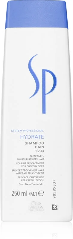 Wella Shampoo idratante SP - 250 ml
