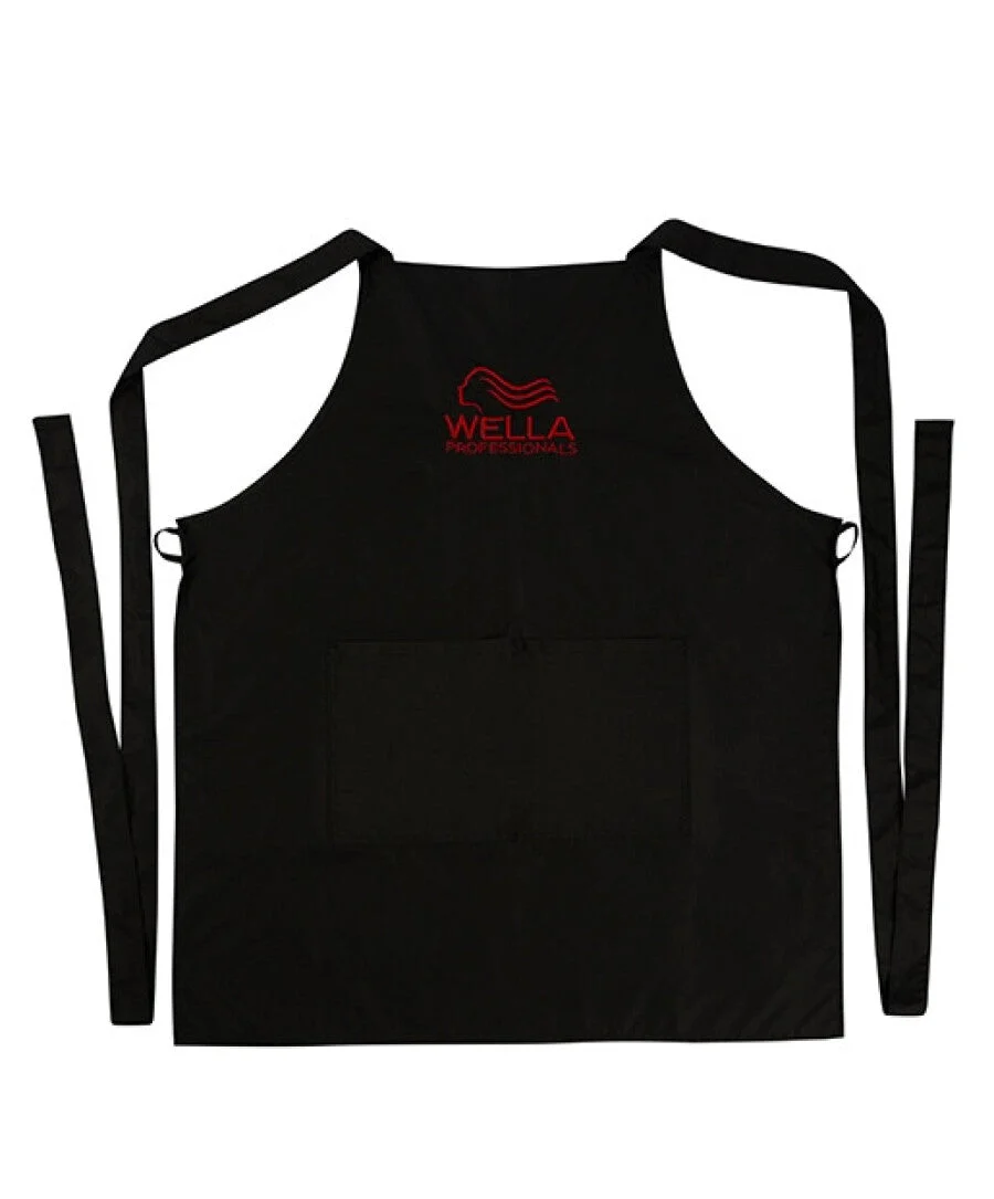 Wella Professionals Grembiule per colorare i capelli nero