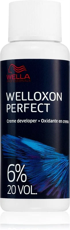 Wella Welloxon Perf 20v 6,0 60 ml