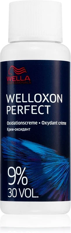 Wella Welloxon Perf 30v 9 60ml