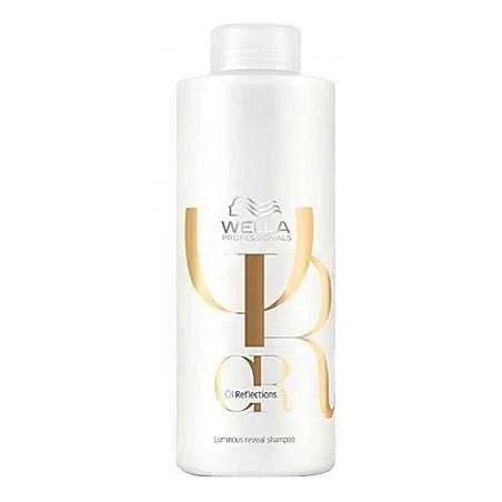 Wella Reflections Olio Shampoo 1000ml