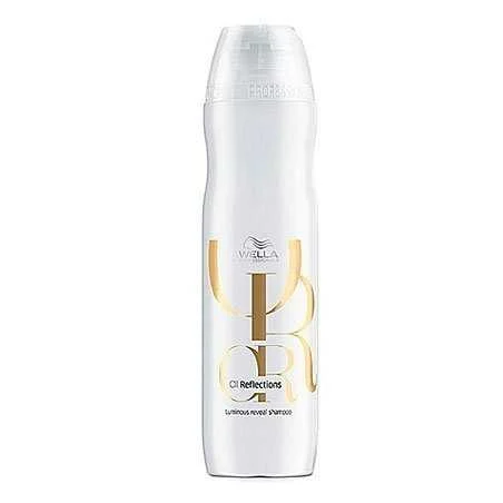 Wella Reflections Olio Shampoo 250 ml