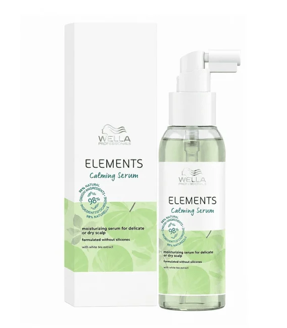 Wella Elements Soothing Serum 100ml