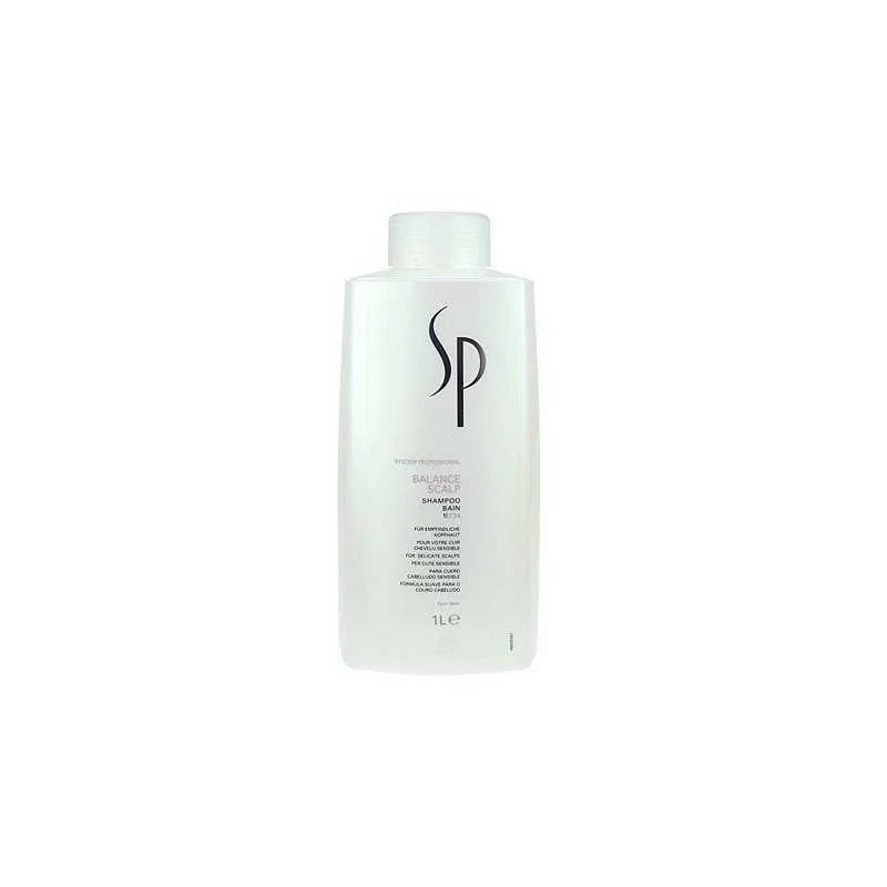 Shampoo Wella Sp Calance Scalp 1000Ml