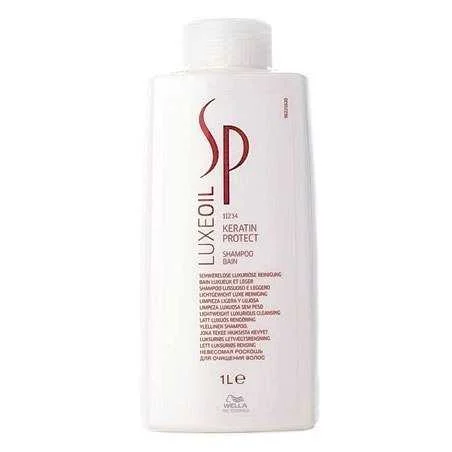 Wella Sp olio di lusso 1000ml