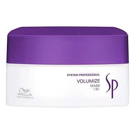 Wella SP Maschera Idratante 200ml