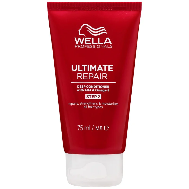 Wella Ultimate Repair Balsamo 75 ml