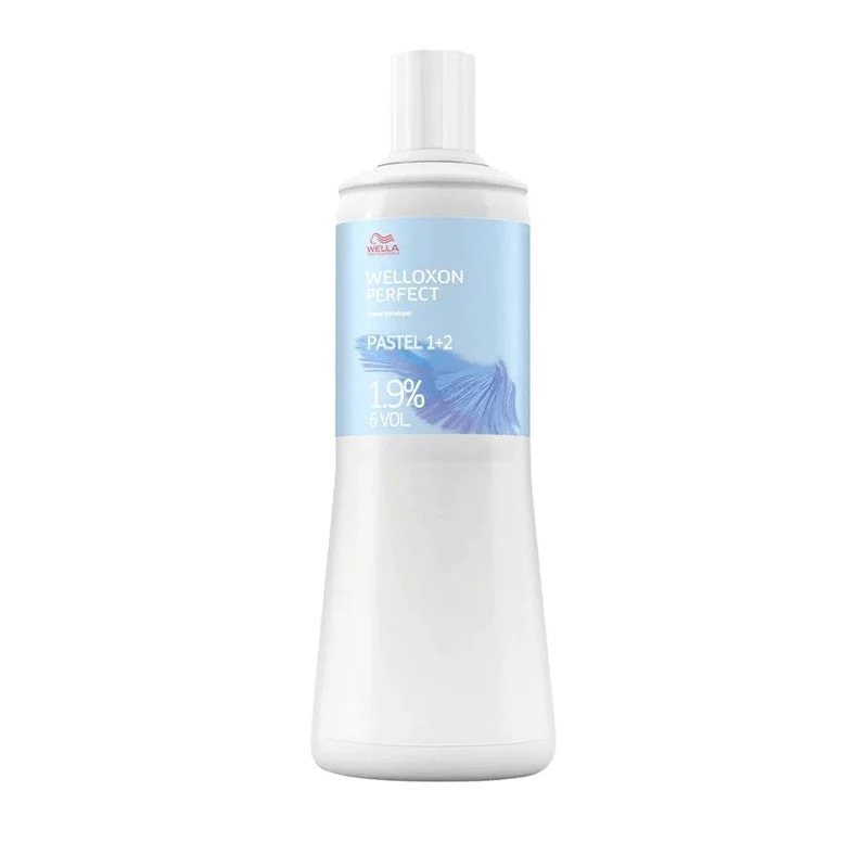 Wella Koleston Welloxon Perfect 6 vol. 1,9% 1000ml