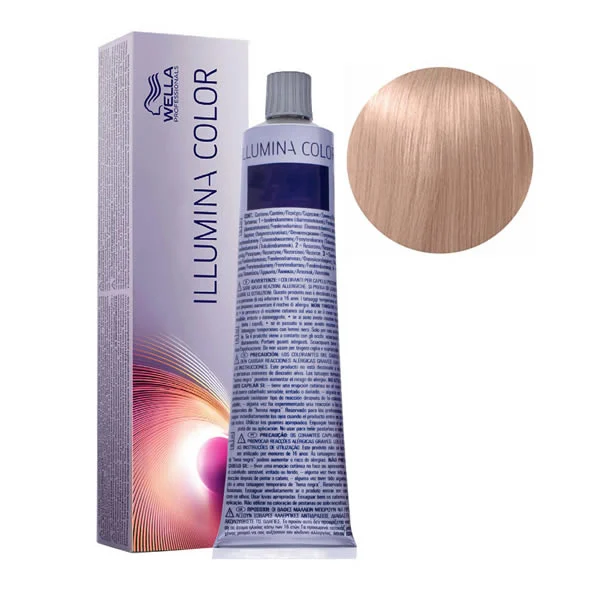 Wella Wp ILLUMINA COLOR 9-59
