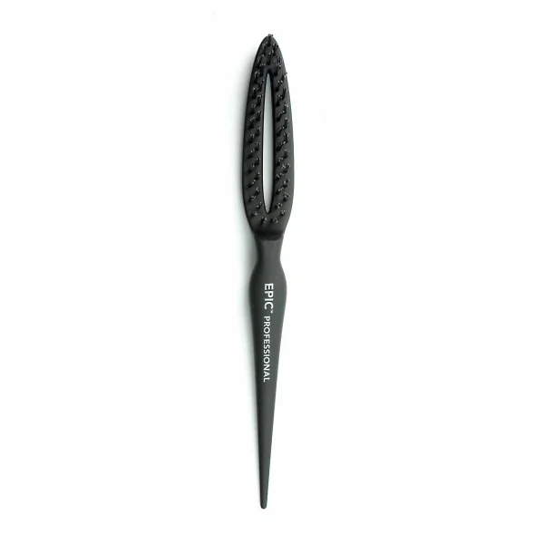 Wet Brush Epic Ultimate Trattamento & Colore Spazzola per capelli nera