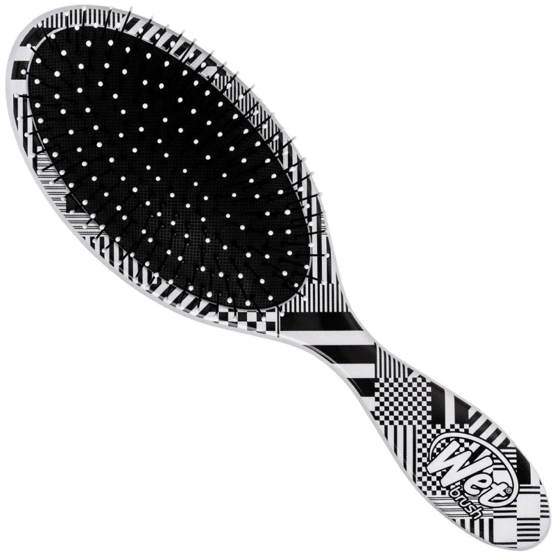 Spazzola per capelli Wet Brush Original Detangler Hipster Dama