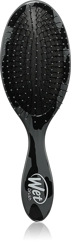 Wet brush Original Spazzola Safari Grigio Scuro Leopardo