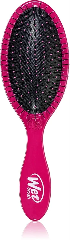 Wet brush Spazzola per capelli original detangler rosa