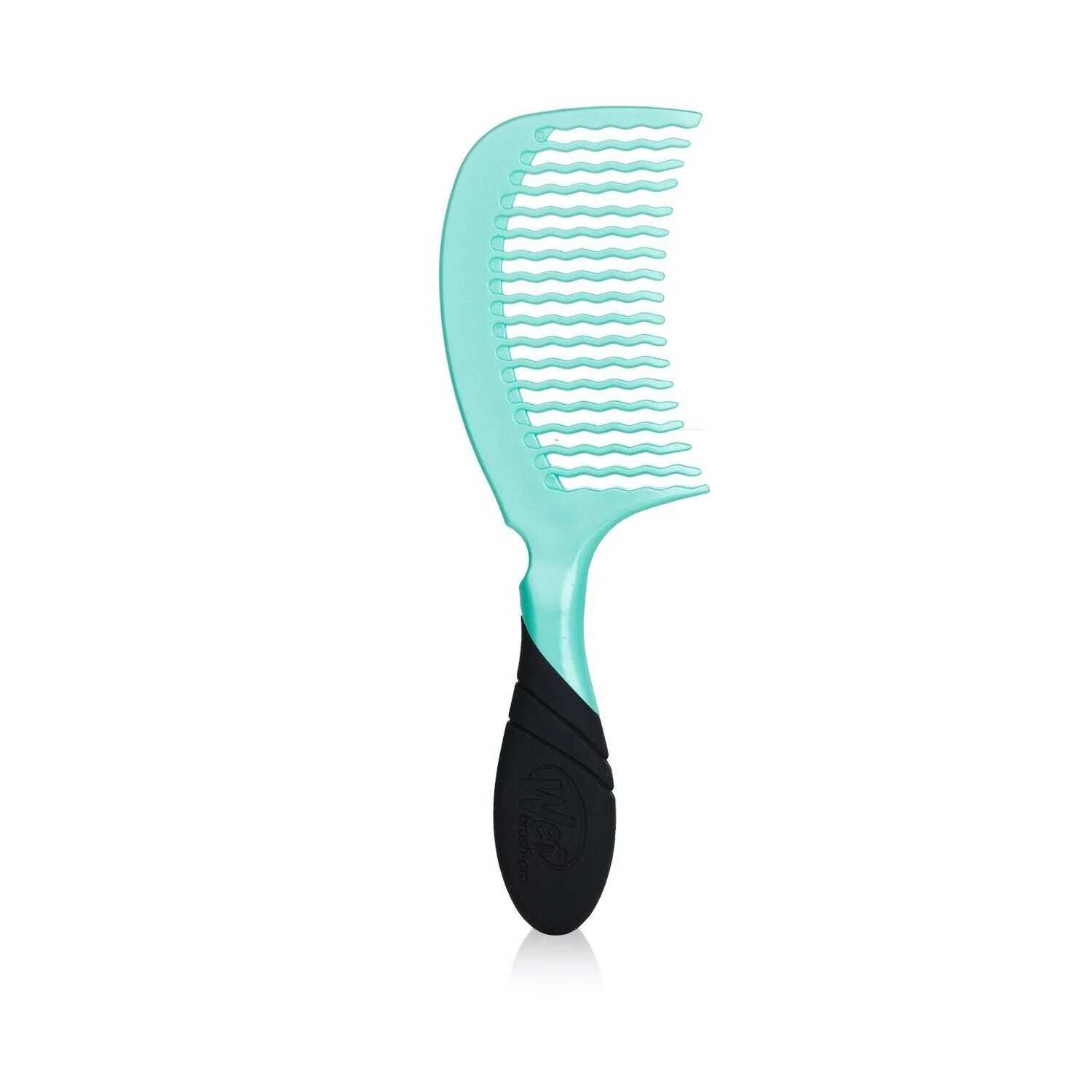 Wet Brush Districante - Pro Pettine in Plastica Purista Blu Districante