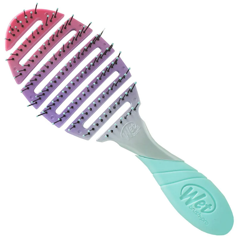 Spazzola Pro Flex Dry Ombre Millenial