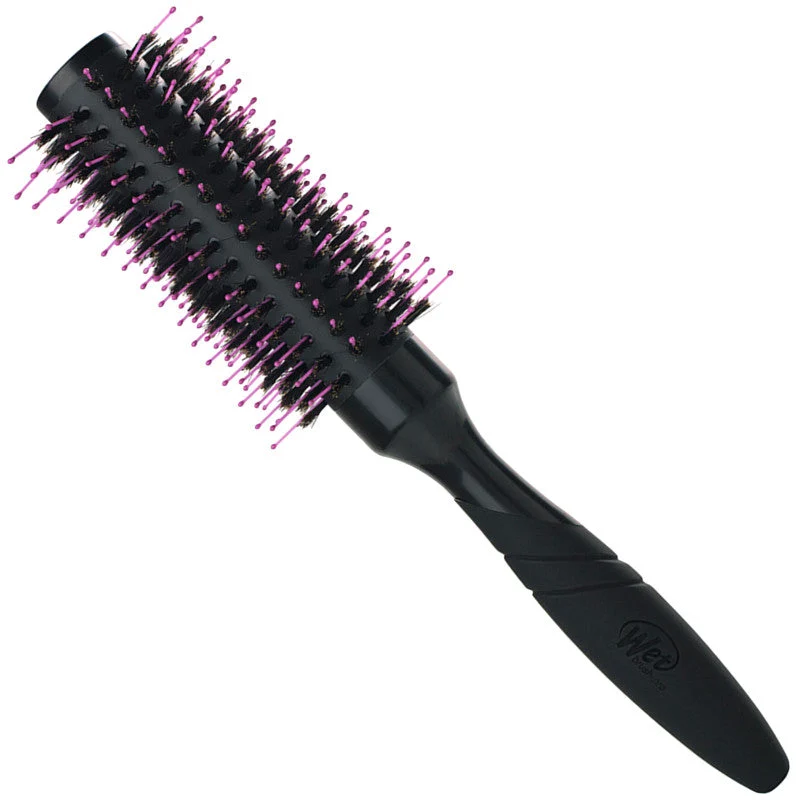 Pennello Wet Brush Round Break Free Volume & Body, Fusto Medio