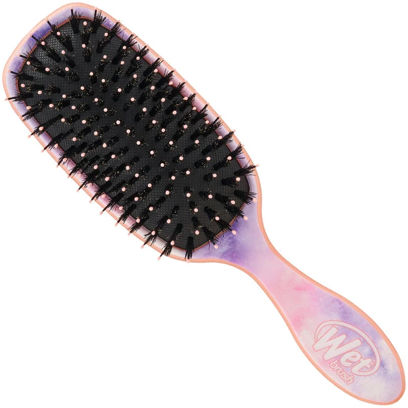 Wet Brush Shine Enhancer Colorwash Watermark - spazzola per capelli