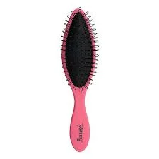 Wet Brush Txture Pro Extension Detangler Spazzola per capelli Corallo