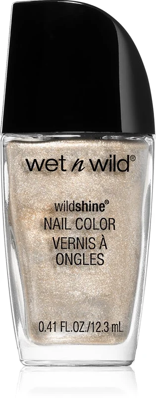 Wet n wild Wildshine - Smalto 12 ml E470B Ready to Propose