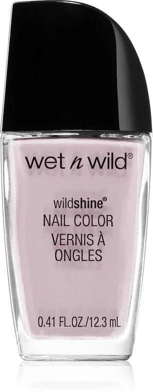 Wet n wild Wildshine Smalto 12 ml E458C Yo Soy