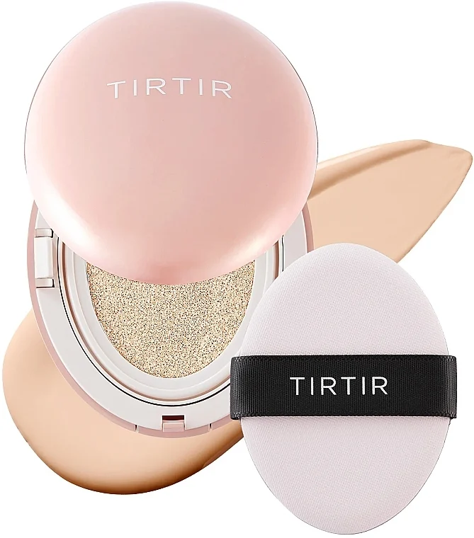 Tirtir Mask Fit All Cover Cushion