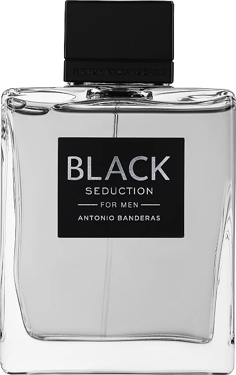 Banderas Black Seduction