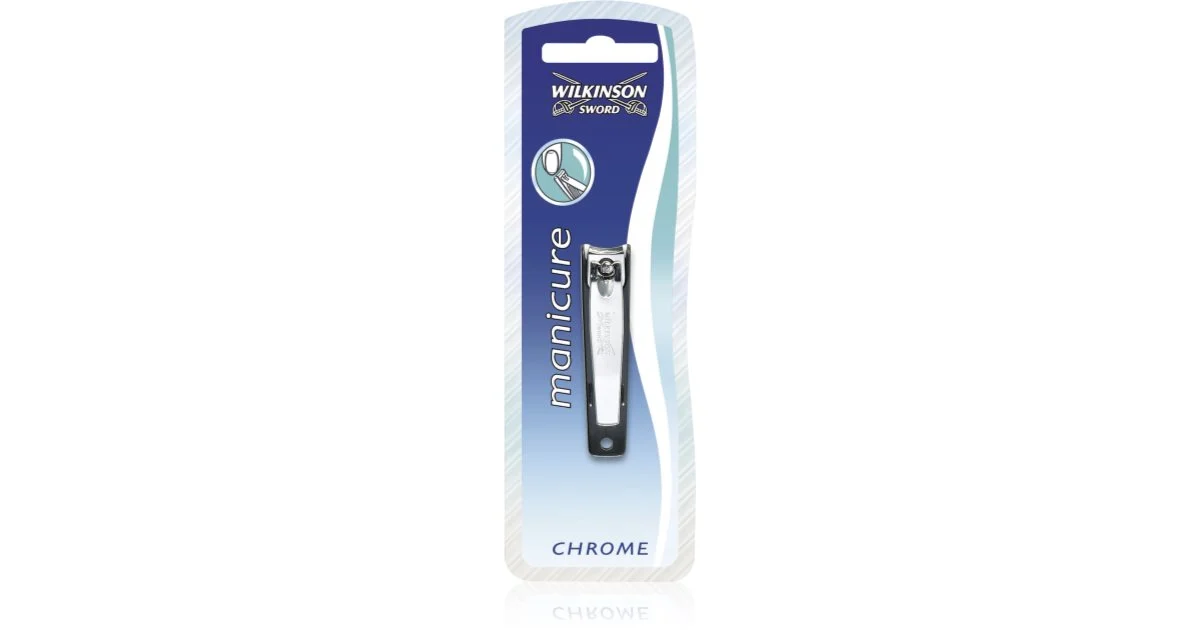 Wilkinson sword Tagliaunghie per manicure
