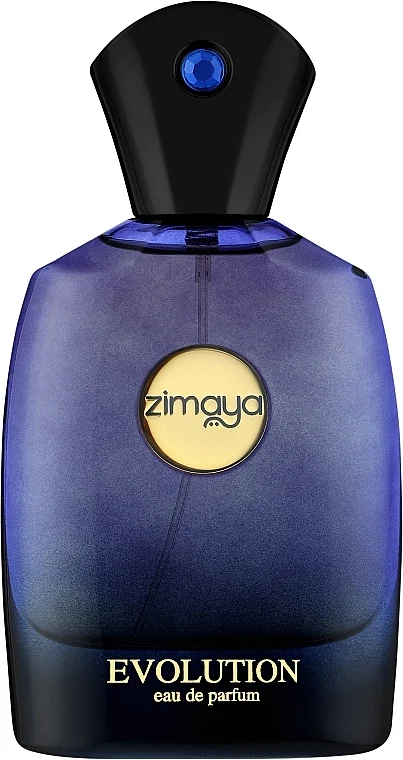 Zimaya Evolution