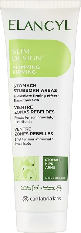Gel corpo rivitalizzante