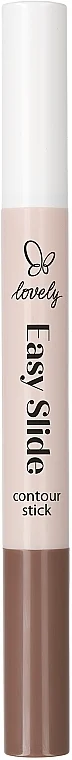 Lovely Easy Slide Contour Stick