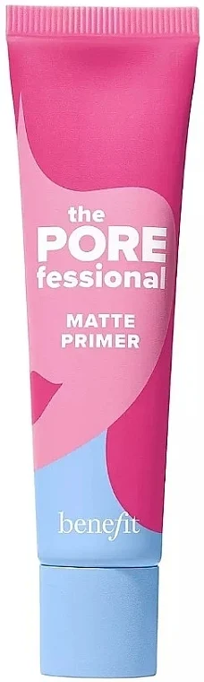 Benefit The Porefessional Matte Primer