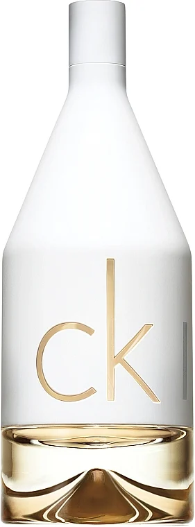 Calvin Klein CK IN2U Her