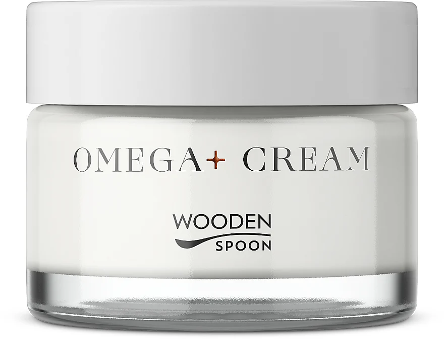 Crema viso con omega 3, 6 e 9