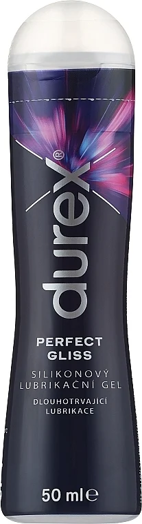 Lubrificante intimo, 50 ml.