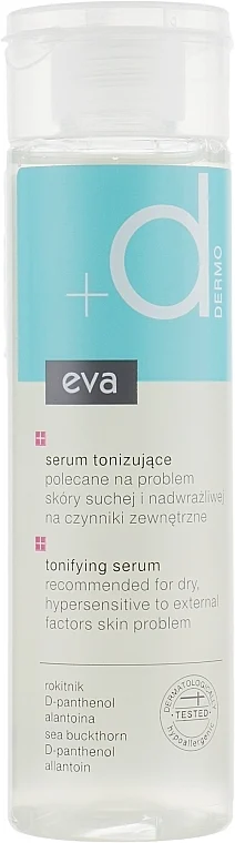 Siero tonificante