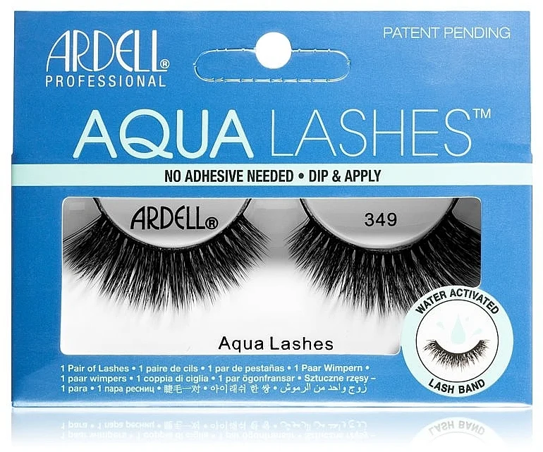 Ardell Aqua Lashes 349