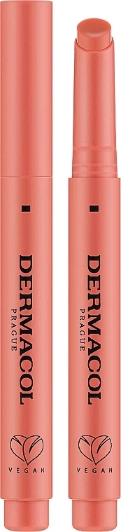 Dermacol Glossy Lip Balm