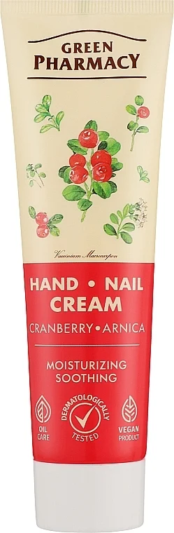 Crema mani e unghie idratante "Ossicocco"
