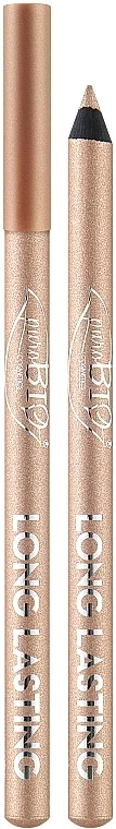 PuroBio Cosmetics Long Lasting Eye Pencil