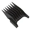 Pettine distanziatore per tagliacapelli, 1853,1854,1871,1877,1881, 12 mm