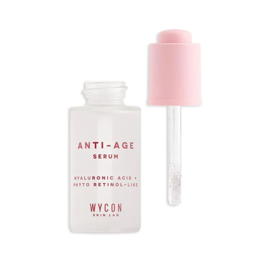 WYCON Antiage Serum